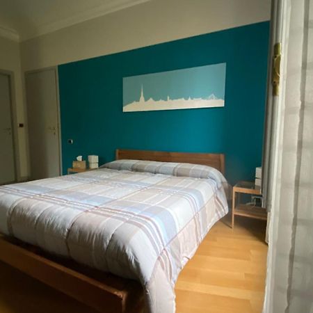 Casa Dante Διαμέρισμα Τορίνο Εξωτερικό φωτογραφία