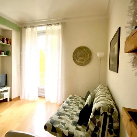 Casa Dante Διαμέρισμα Τορίνο Εξωτερικό φωτογραφία