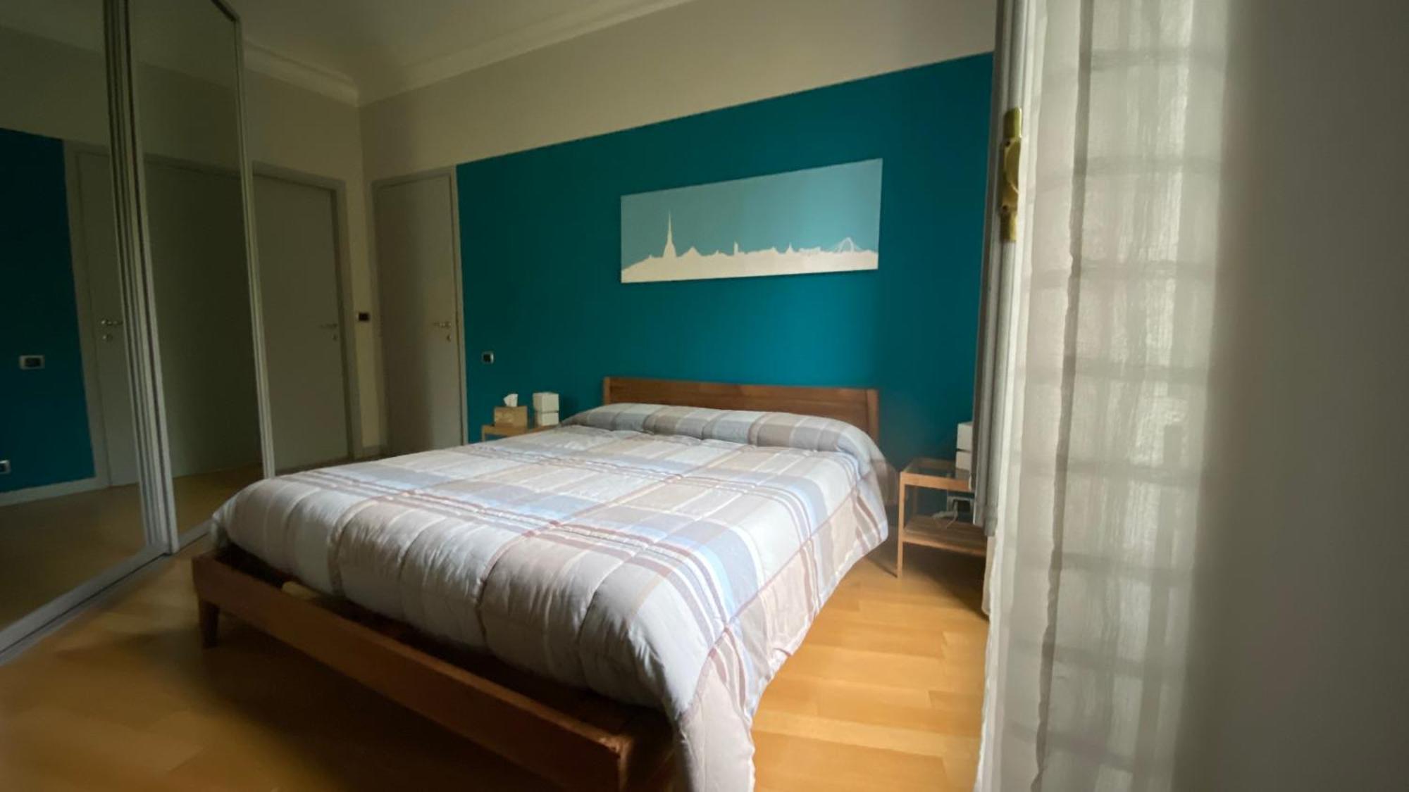 Casa Dante Διαμέρισμα Τορίνο Εξωτερικό φωτογραφία