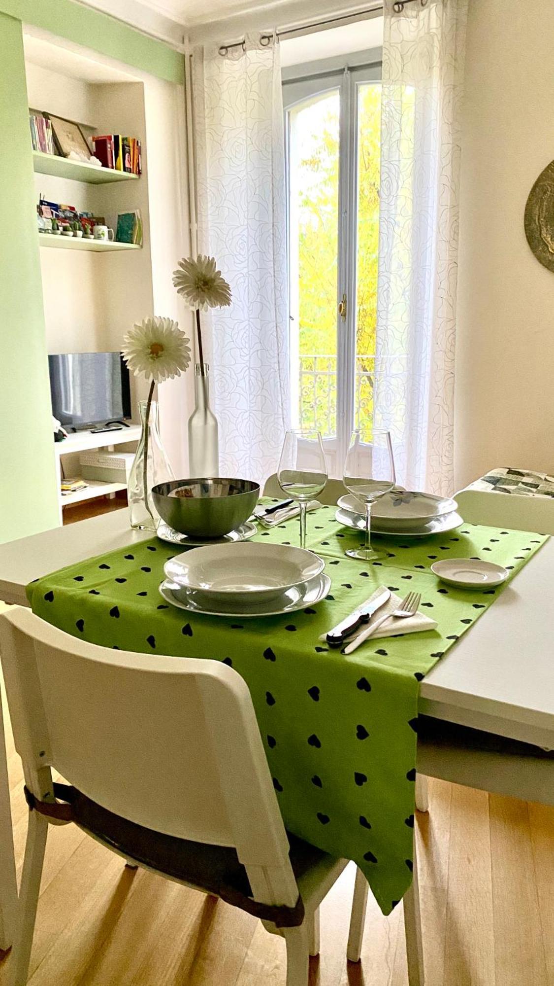 Casa Dante Διαμέρισμα Τορίνο Εξωτερικό φωτογραφία