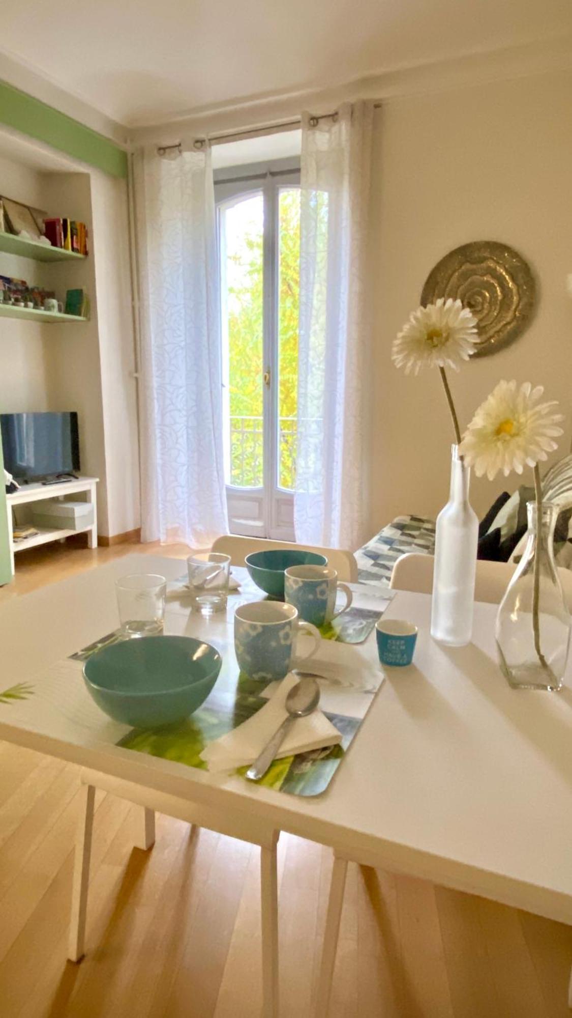 Casa Dante Διαμέρισμα Τορίνο Εξωτερικό φωτογραφία