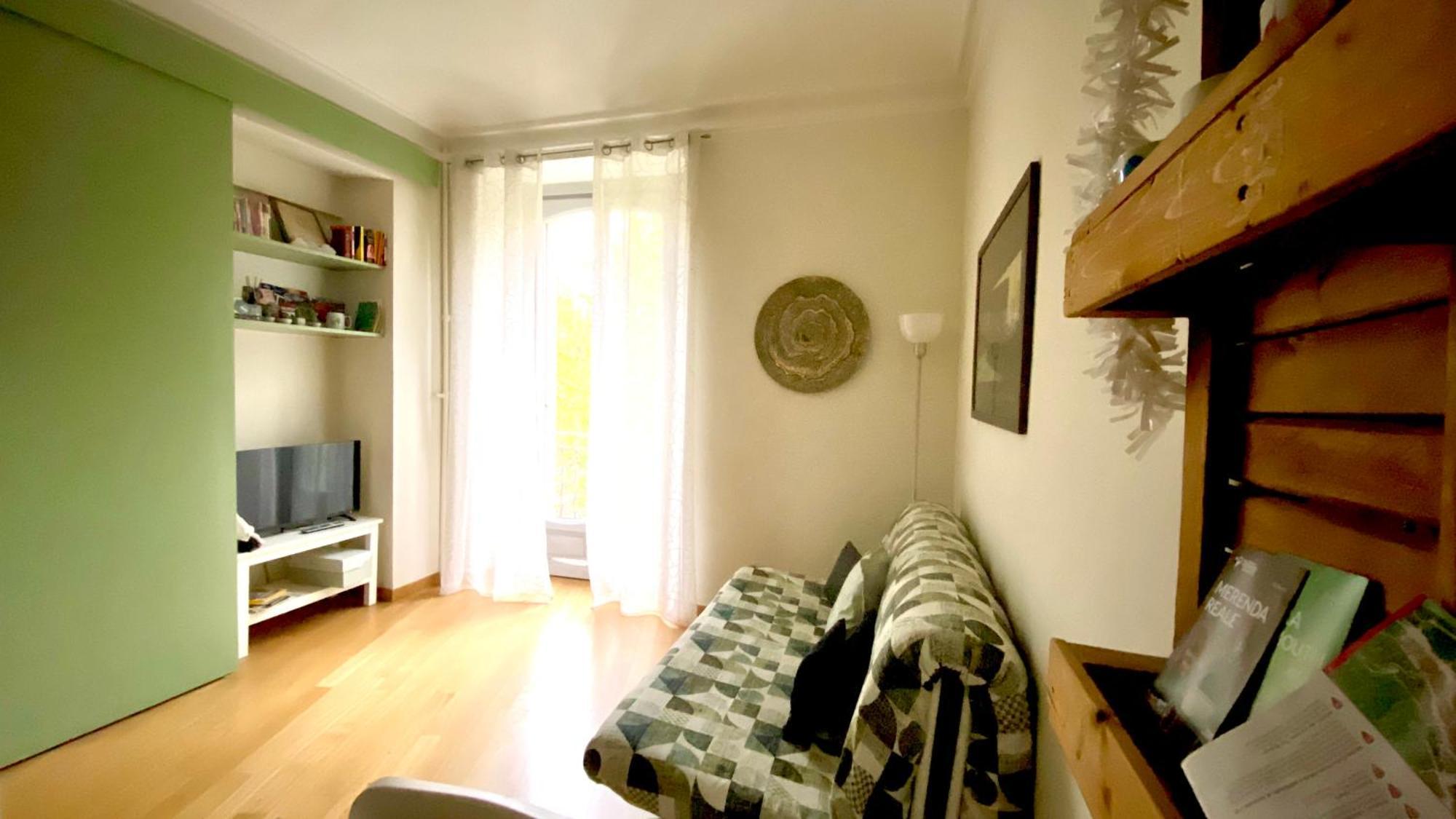 Casa Dante Διαμέρισμα Τορίνο Εξωτερικό φωτογραφία