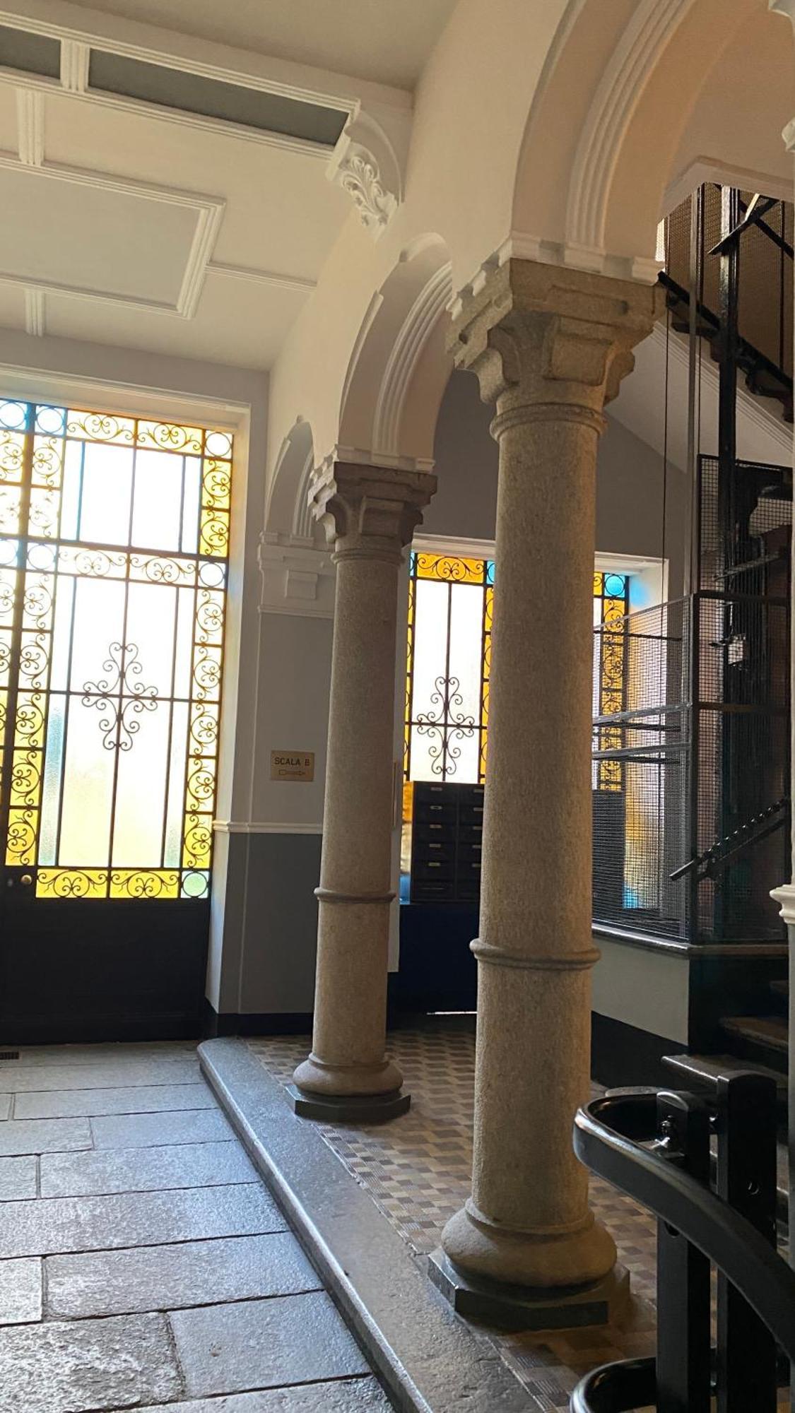Casa Dante Διαμέρισμα Τορίνο Εξωτερικό φωτογραφία
